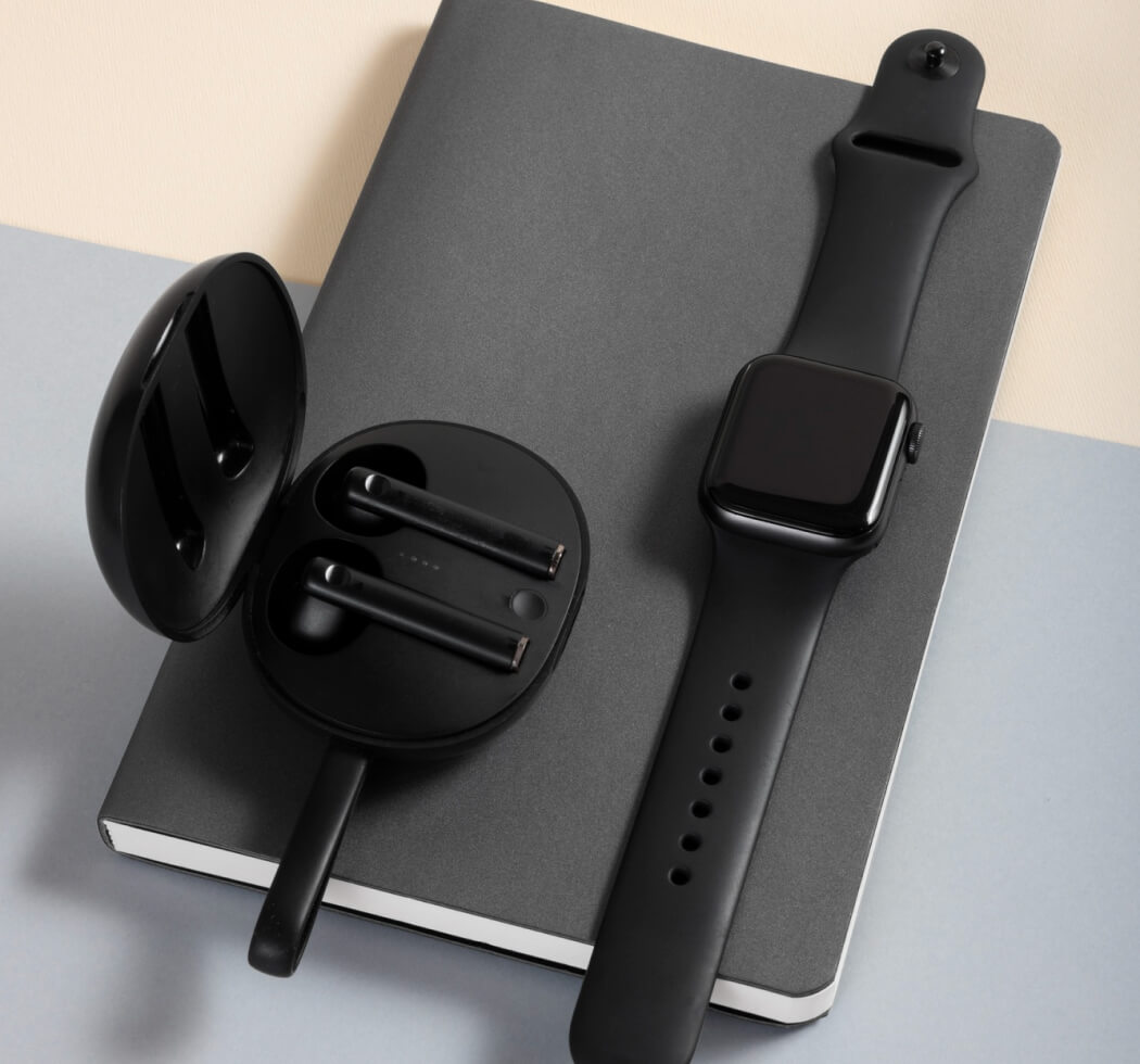 GadgetGlide SoundWave - Imagen 3